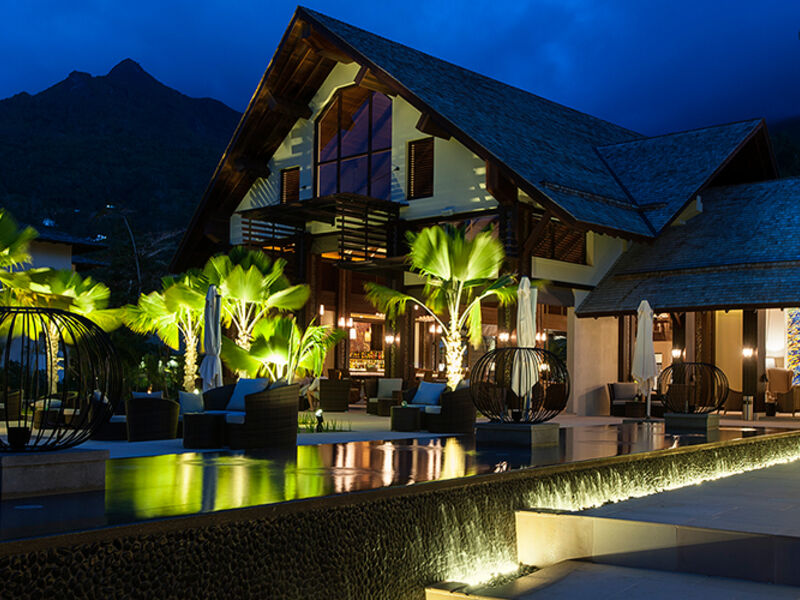 Story Seychelles