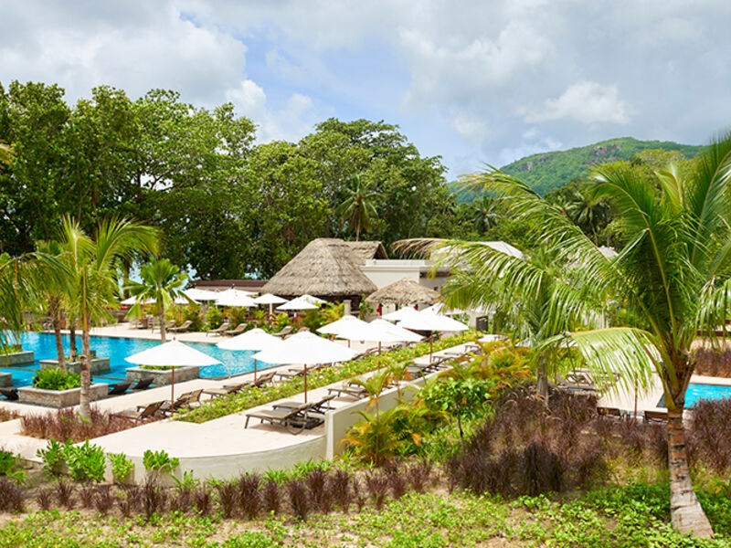 Story Seychelles