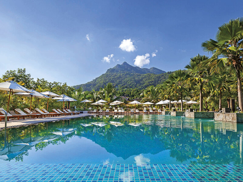 Story Seychelles