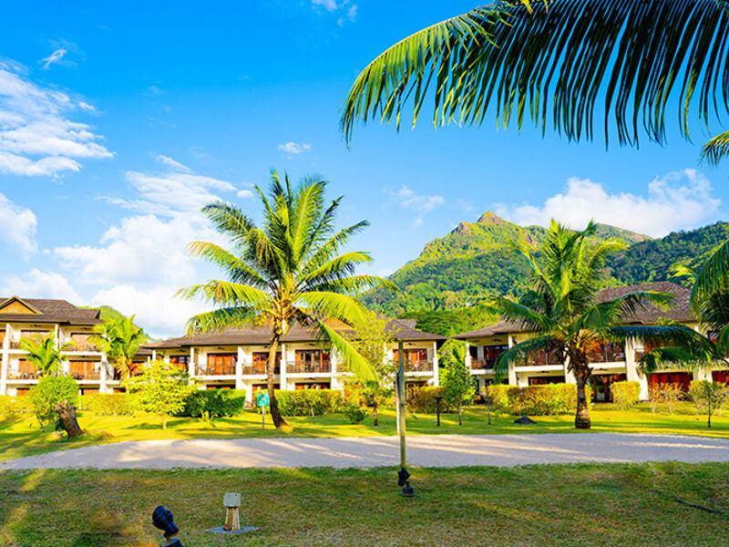 Story Seychelles