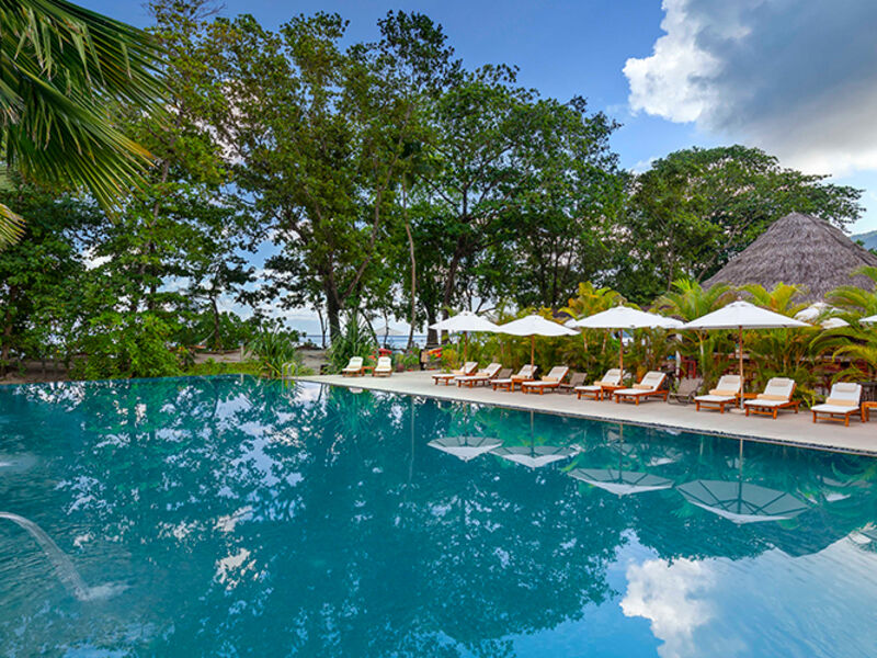 Story Seychelles