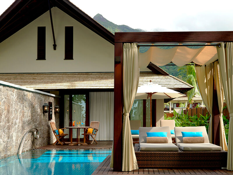 Story Seychelles