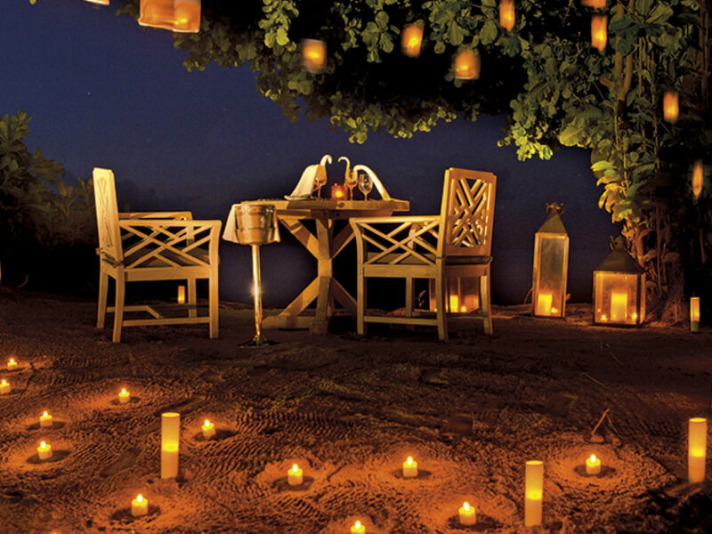 Story Seychelles