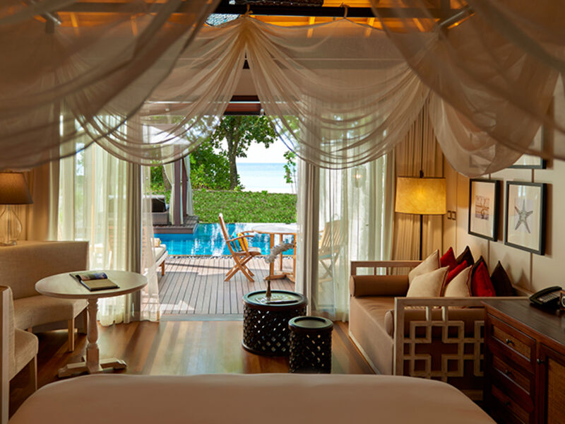 Story Seychelles