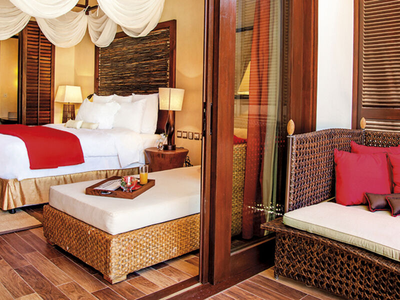Story Seychelles