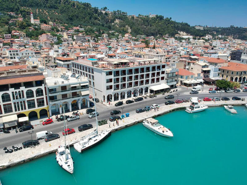 Strada Marina