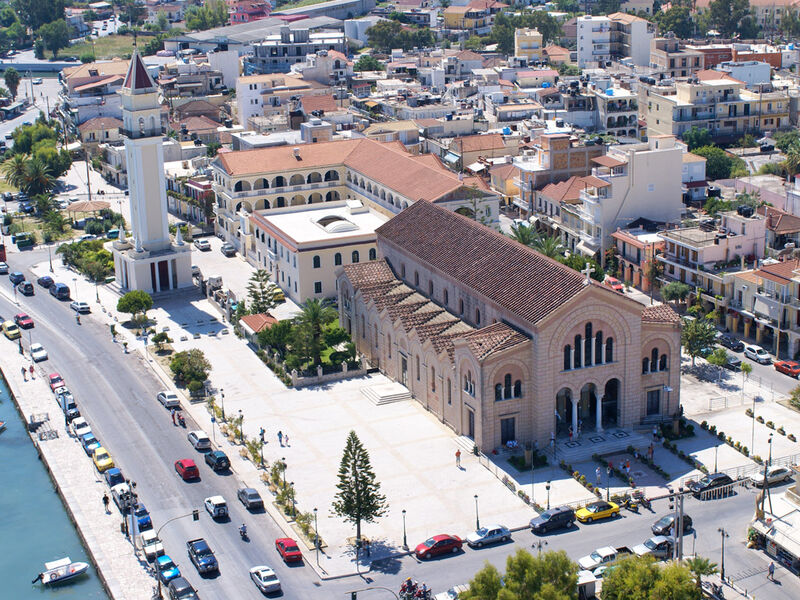 Strada Marina
