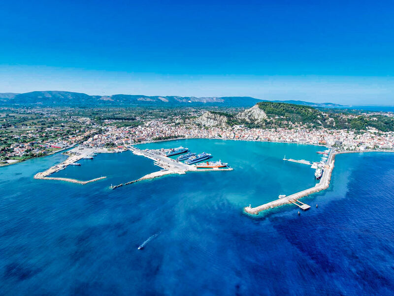Strada Marina