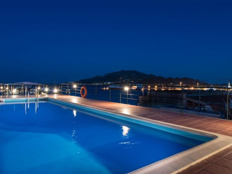 Hotel Strada Marina