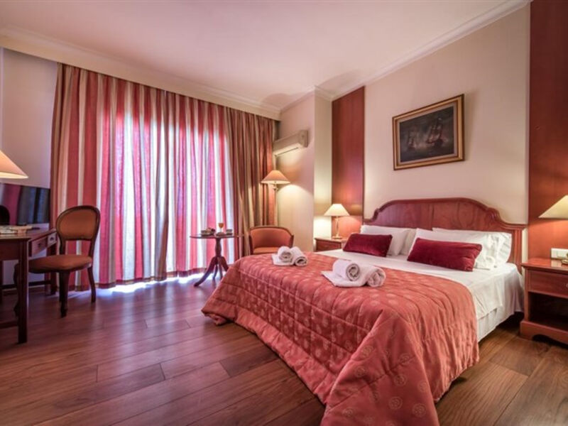 Hotel Strada Marina