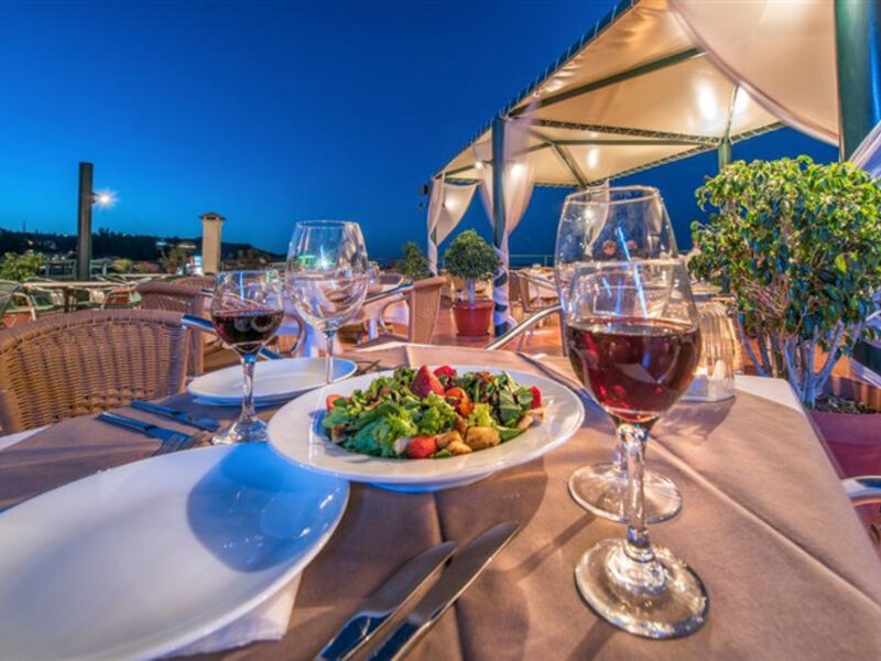 Hotel Strada Marina
