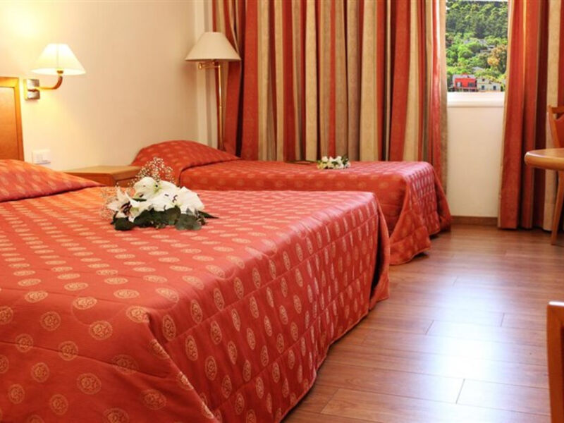 Hotel Strada Marina