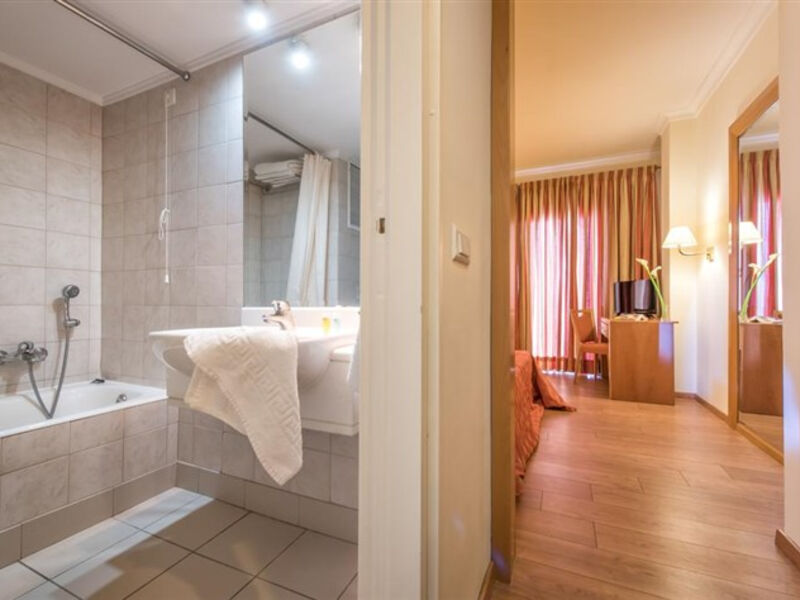 Hotel Strada Marina