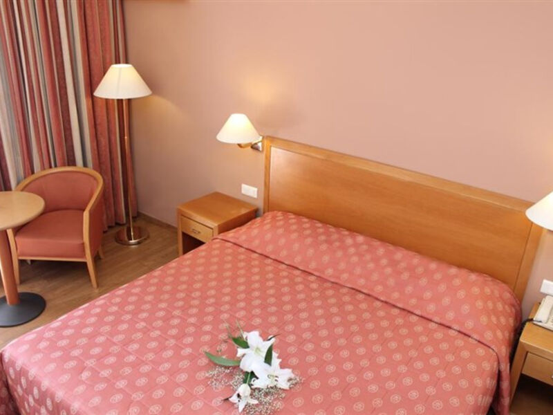 Hotel Strada Marina