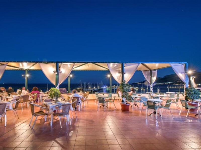 Hotel Strada Marina