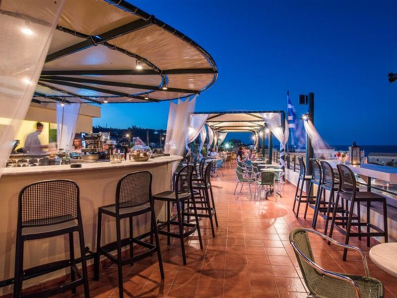 Hotel Strada Marina