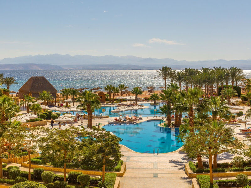 Strand Taba Heights Beach & Golf Resort