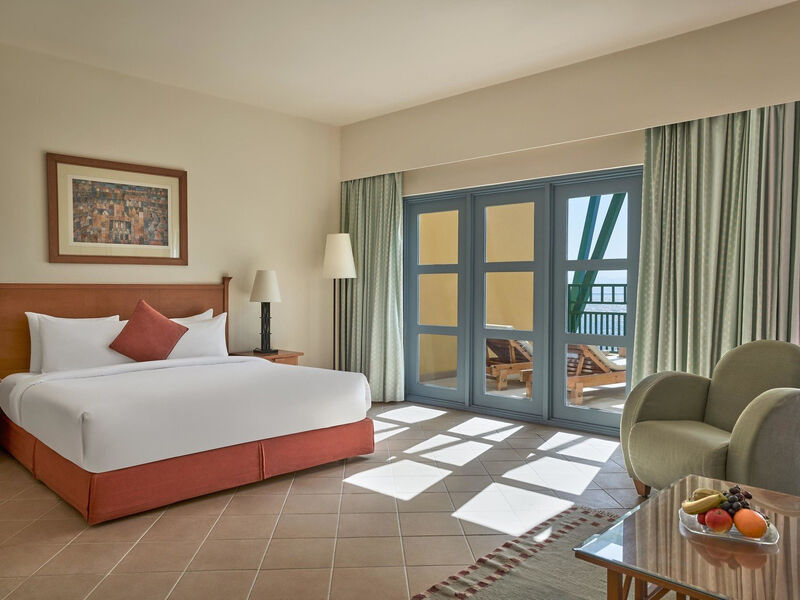 Strand Taba Heights Beach & Golf Resort