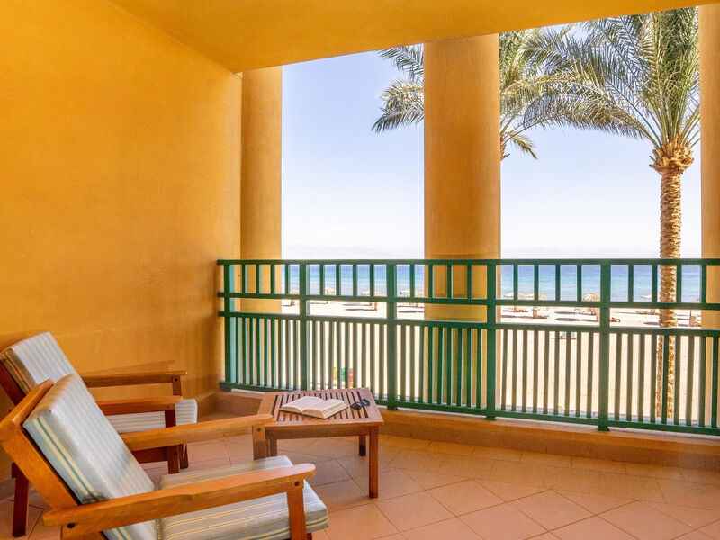 Strand Taba Heights Beach & Golf Resort