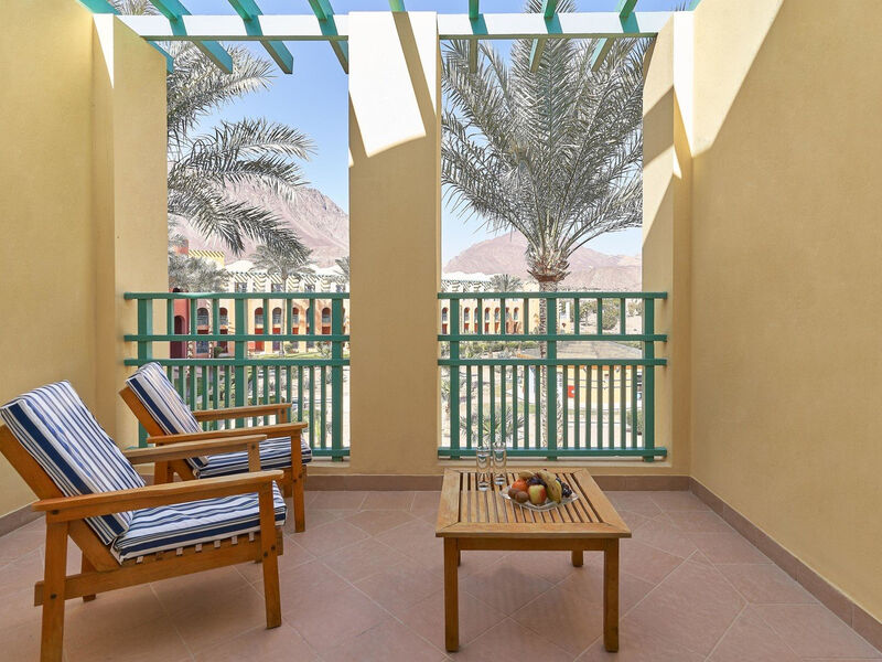 Strand Taba Heights Beach & Golf Resort