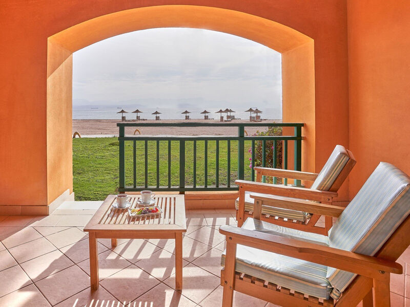 Strand Taba Heights Beach & Golf Resort
