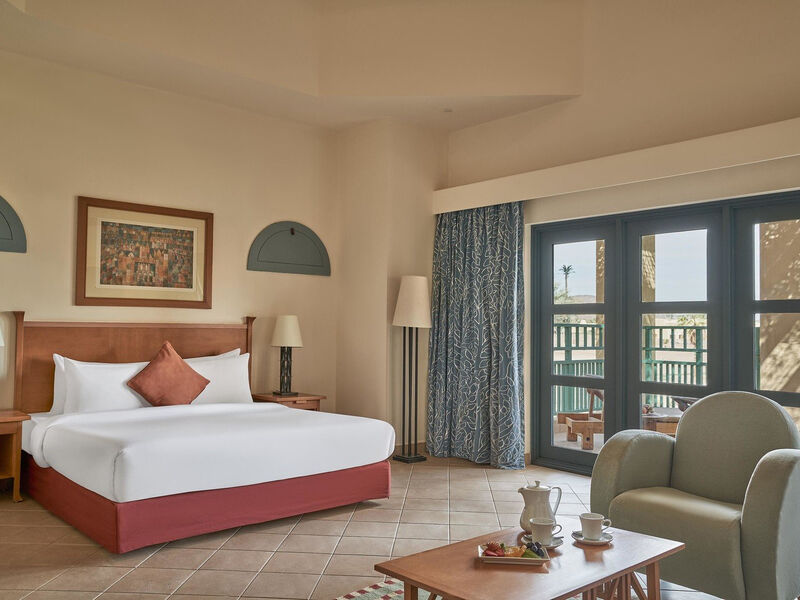 Strand Taba Heights Beach & Golf Resort