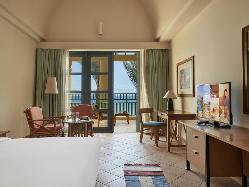 Strand Taba Heights Beach & Golf Resort