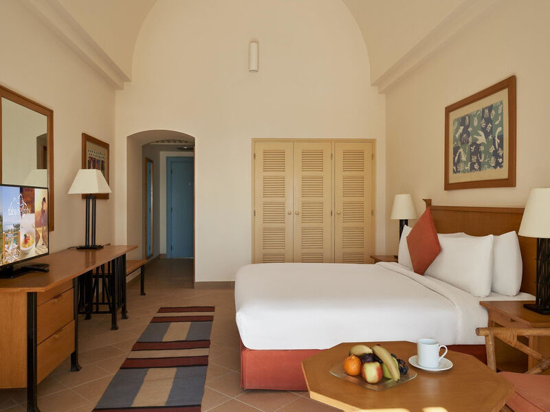 Strand Taba Heights Beach & Golf Resort
