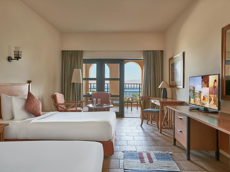 Strand Taba Heights Beach & Golf Resort