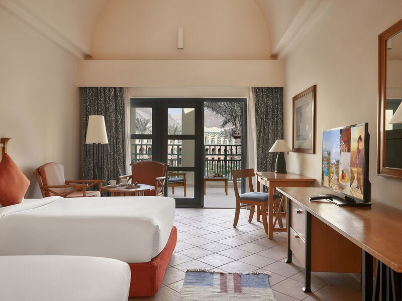 Strand Taba Heights Beach & Golf Resort