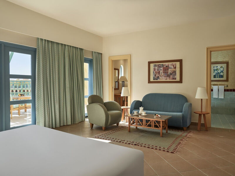 Strand Taba Heights Beach & Golf Resort
