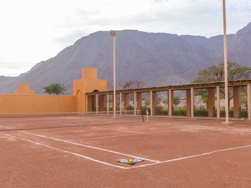 Strand Taba Heights Beach & Golf Resort