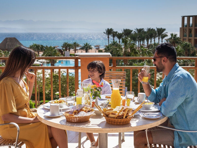 Strand Taba Heights Beach & Golf Resort