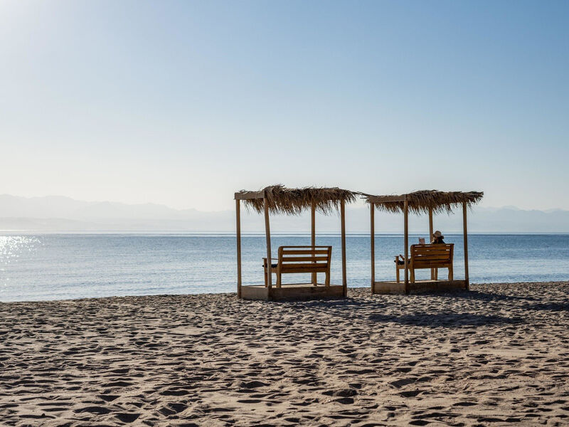 Strand Taba Heights Beach & Golf Resort