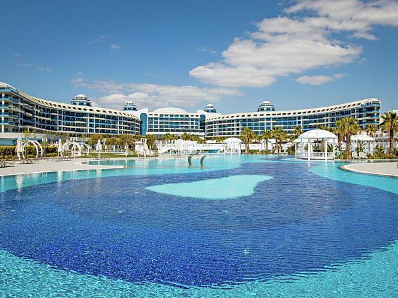 Sueno Deluxe Belek