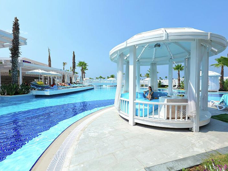 Sueno Deluxe Belek