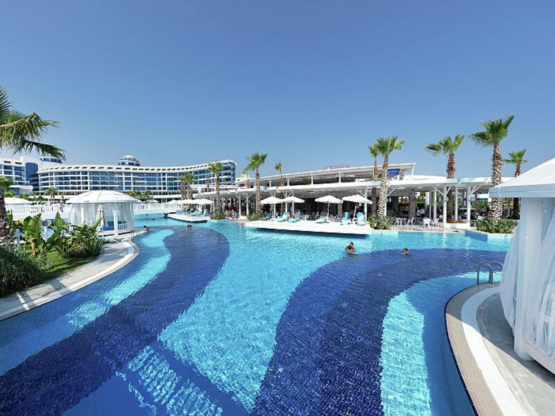 Sueno Deluxe Belek