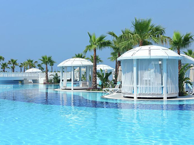 Sueno Deluxe Belek