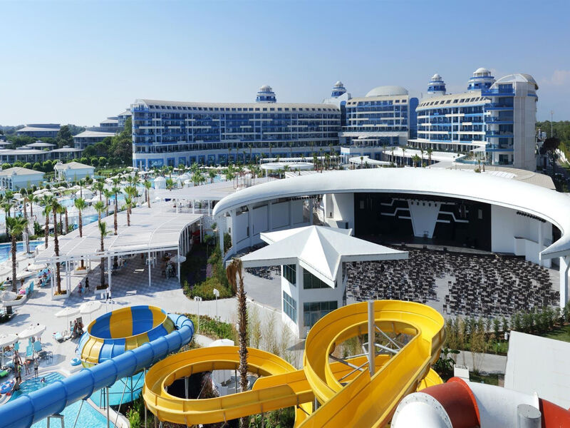 Sueno Deluxe Belek