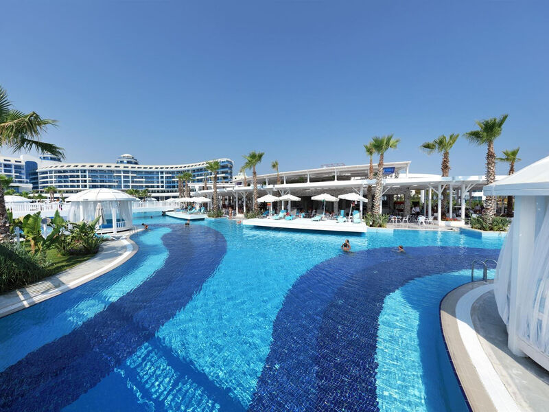 Sueno Deluxe Belek