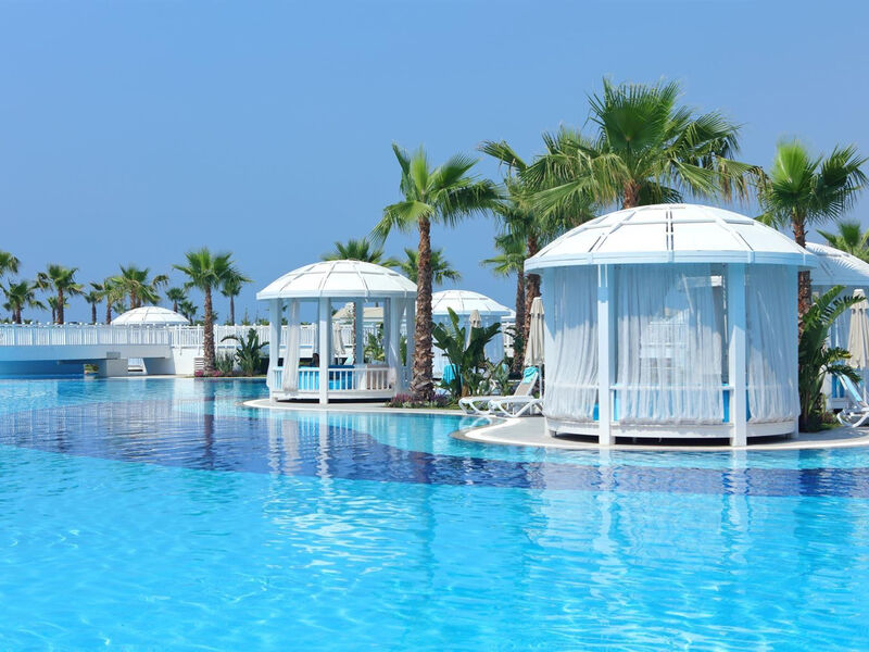 Sueno Deluxe Belek