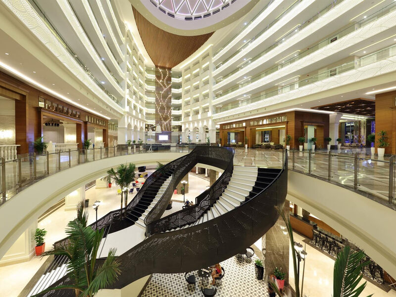 Sueno Deluxe Belek