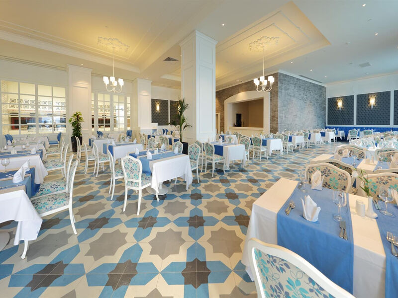 Sueno Deluxe Belek
