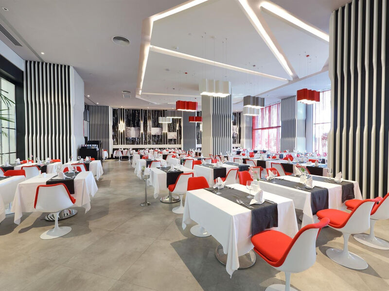 Sueno Deluxe Belek