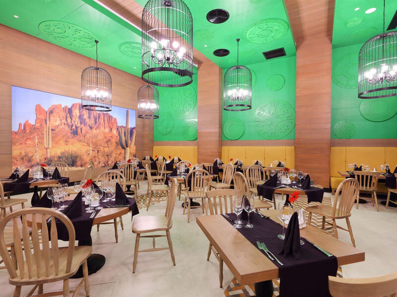 Sueno Deluxe Belek