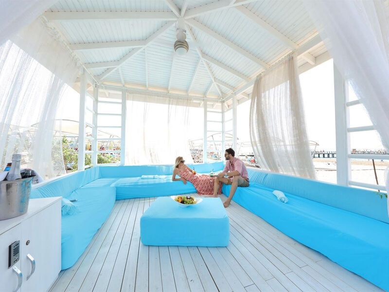 Sueno Deluxe Belek