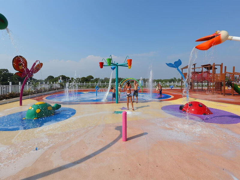 Sueno Deluxe Belek
