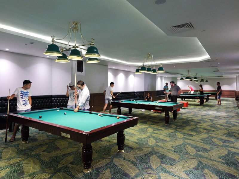 Sueno Deluxe Belek