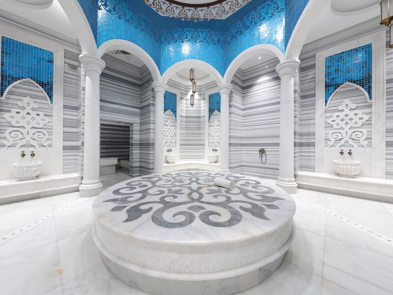 Sueno Deluxe Belek