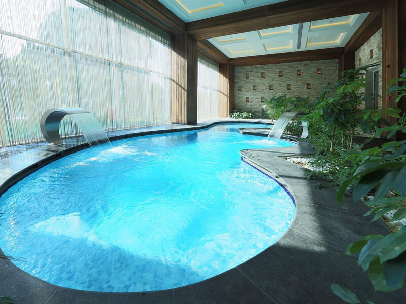 Sueno Deluxe Belek